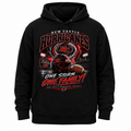 Canes Football Hoodie