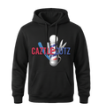 Caztle Cutz Barbershop Hoodie