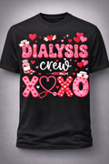 Dialysis Crew XOXO