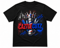 Caztle Cutz Graffiti Tee