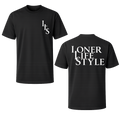 Loner Lifestyle Tee