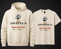 Dwayne's Barber Shop Cream Edition