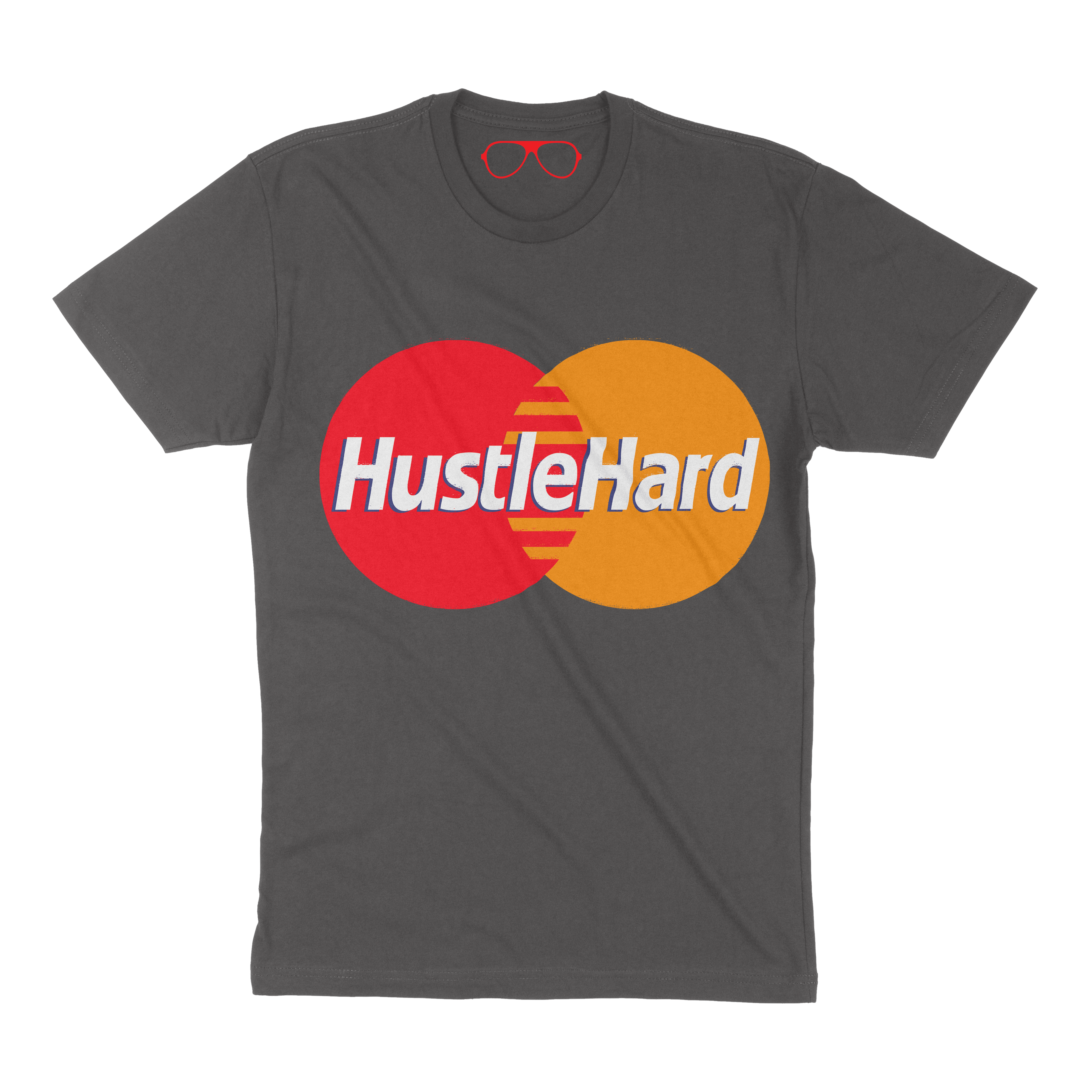 Hustle Hard