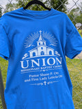 Union Baptist Church Tee