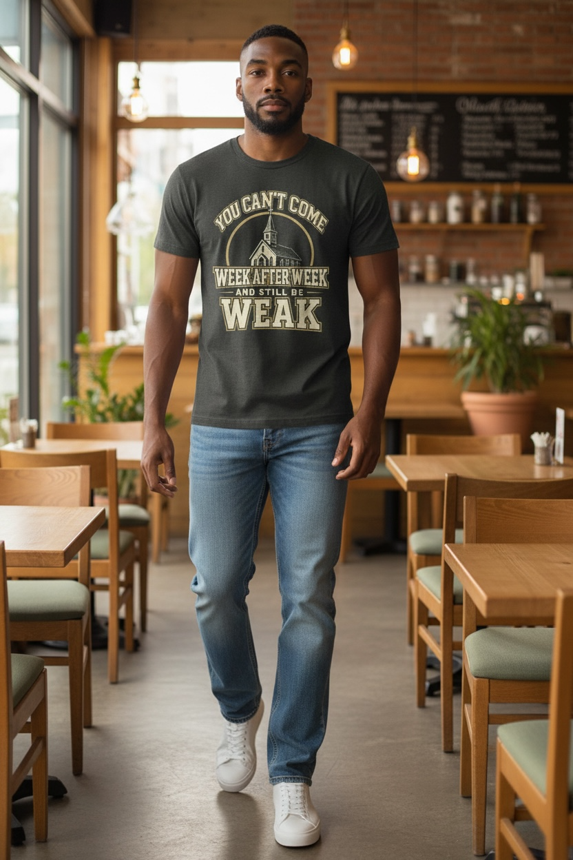 No Weak Weeks