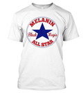 Melanin Allstar