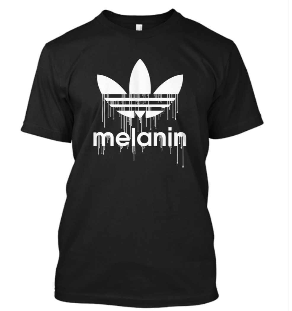 Melanin Drip