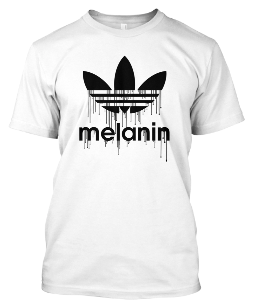 Melanin Drip