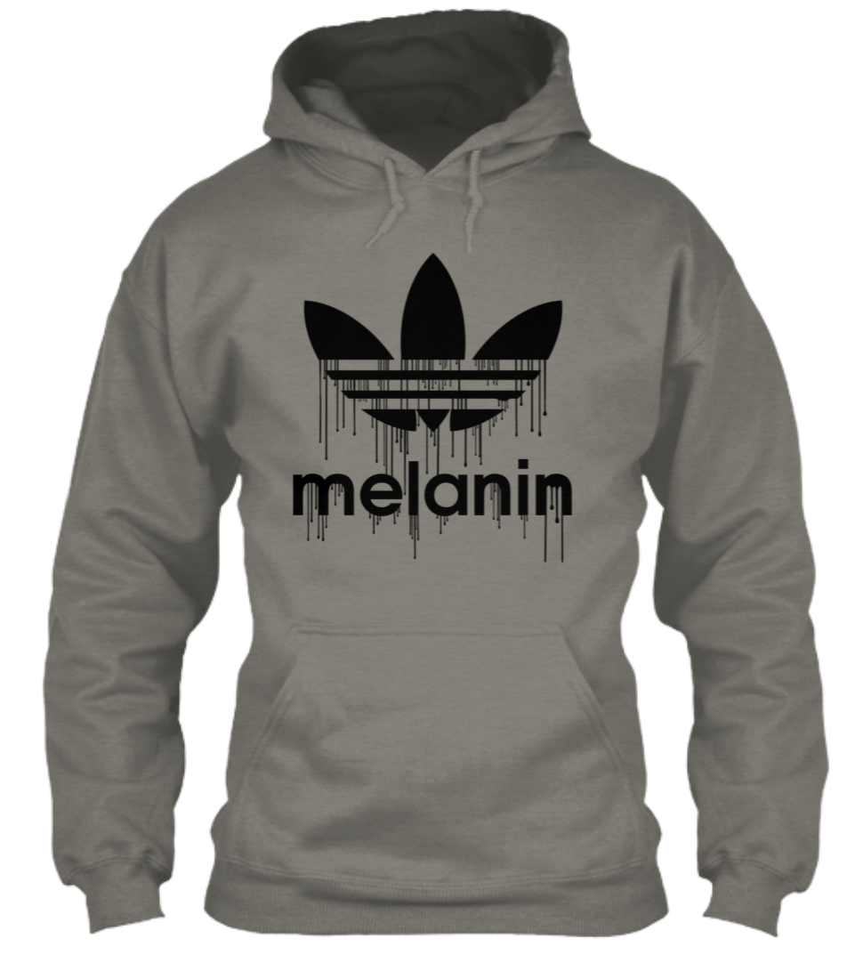 Melanin Drip