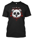 Panda Red