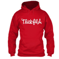 Thick-Fil-A Hoodie — Final Run, Off Site Sunday