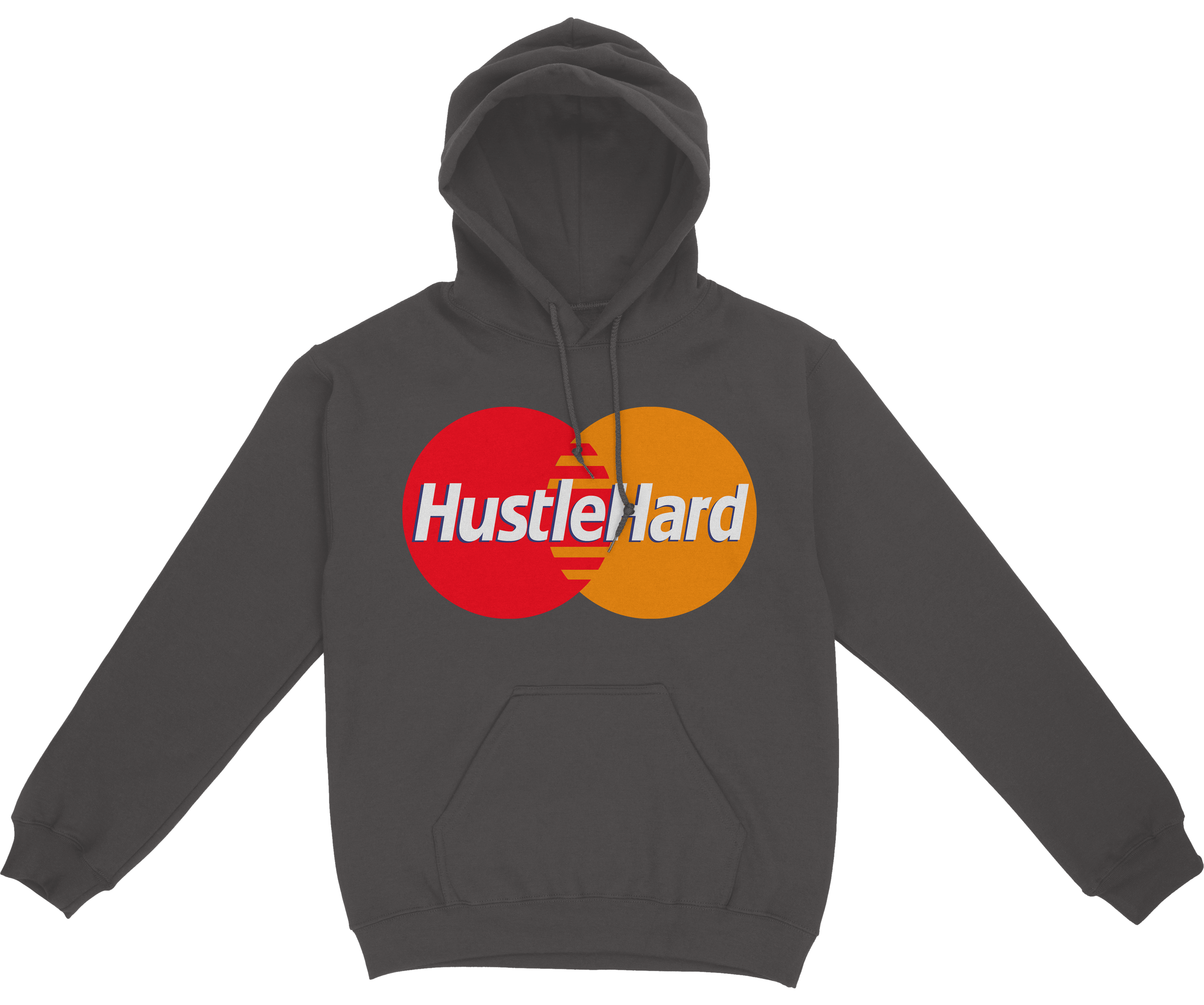 Hustle Hard