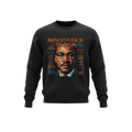 Martin Luther King Jr. Legacy
