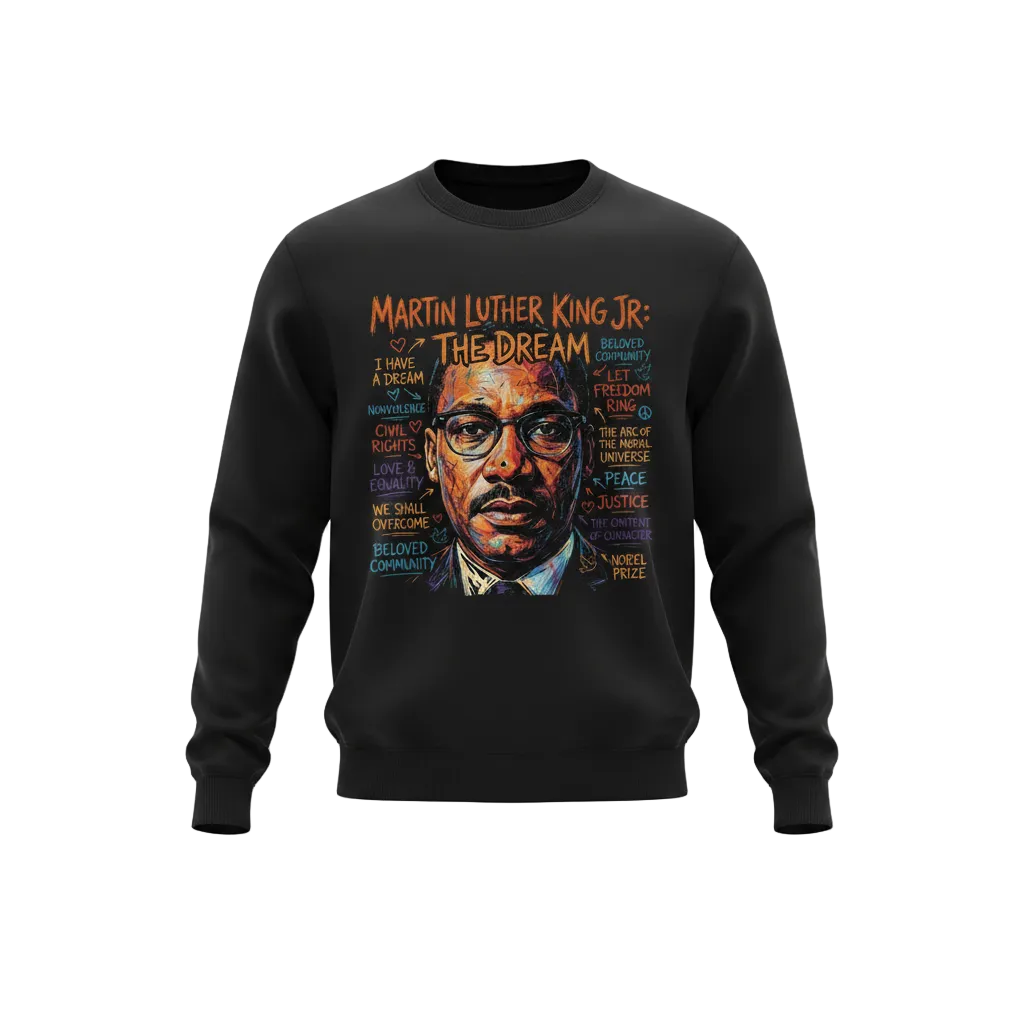 Martin Luther King Jr. Legacy