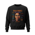 Rosa Parks Legacy