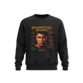 Muhammad Ali Legacy