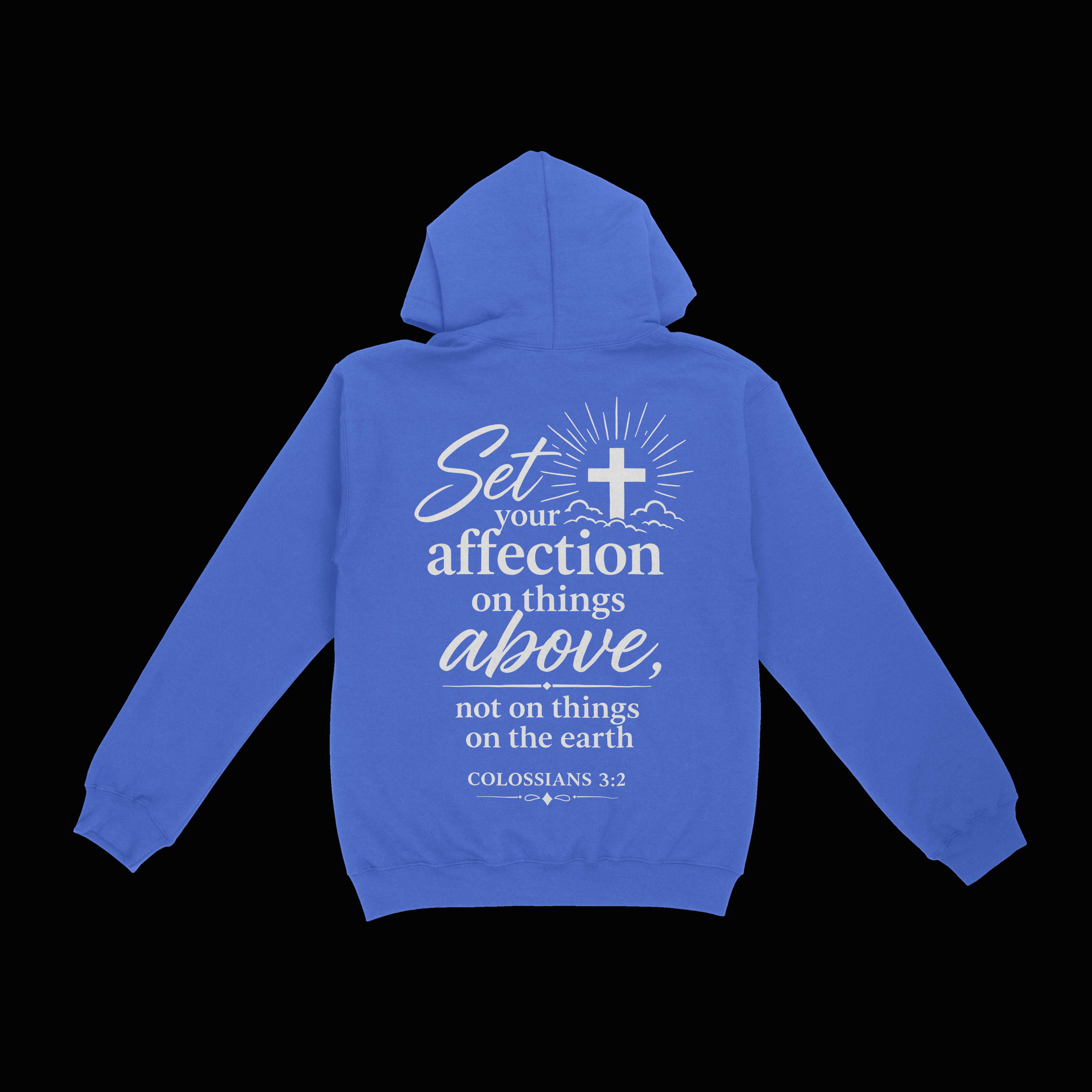 Union Baptist Church Hoodie
